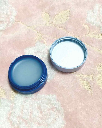 リップケア バーム/キュレル/リップバームを使ったクチコミ(2枚目)