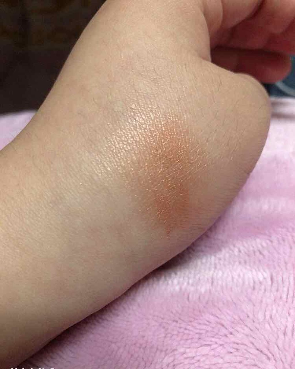 <旧>ルージュ ピュールクチュール/YVES SAINT LAURENT BEAUTE/口紅を使ったクチコミ（3枚目）