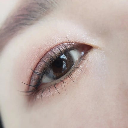 シグニチャー カラー アイズ/SUQQU/アイシャドウパレットを使ったクチコミ(2枚目)