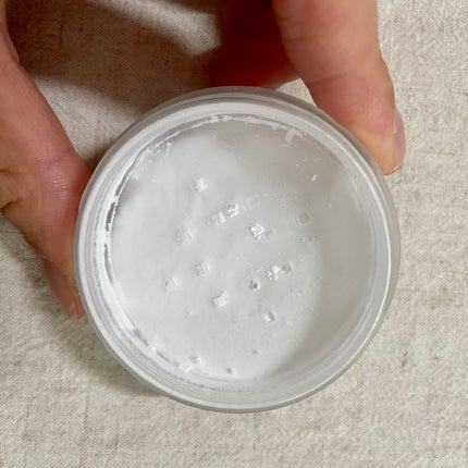 ポアセバムパウダー/One-day's you/ルースパウダーを使ったクチコミ(2枚目)