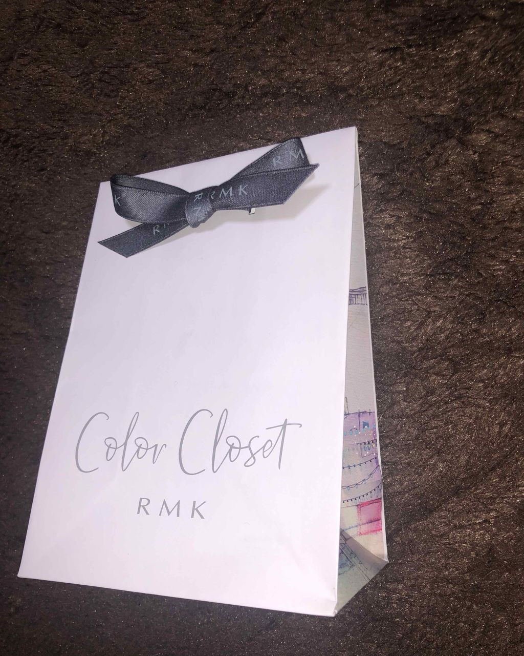 RMK カラーリップグロス/RMK/リップグロスを使ったクチコミ(2枚目)