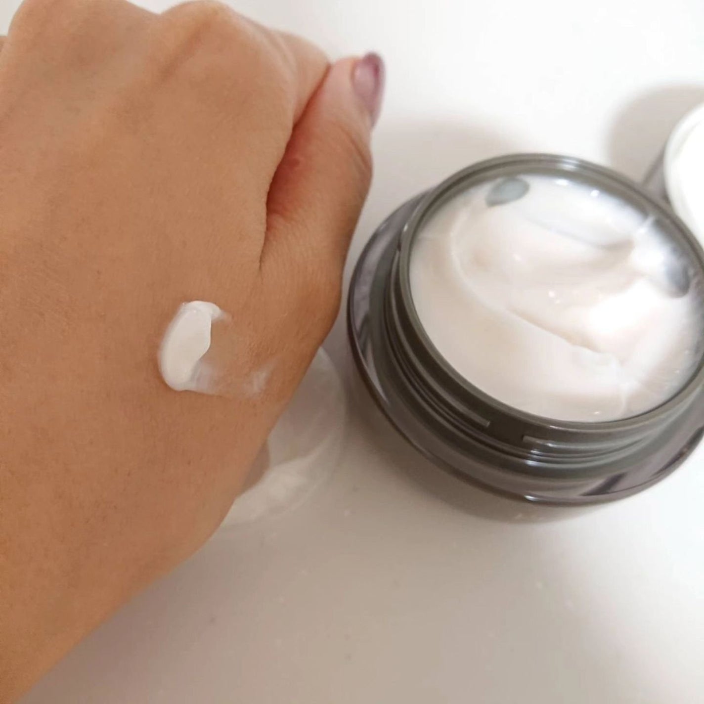 パーフェクトワン リフティングジェル/パーフェクトワン/オールインワン化粧品を使ったクチコミ(3枚目)