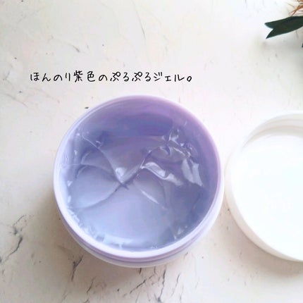 薬用ホワイトニングジェルEX モイスト(しっとり)/シミウス/オールインワン化粧品を使ったクチコミ(6枚目)