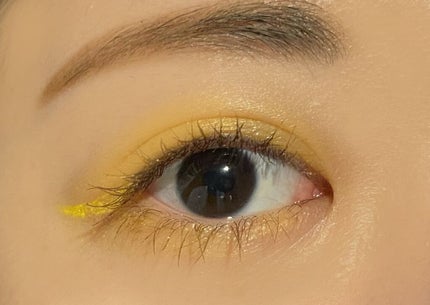 ネイルホリック/ネイルホリック/マニキュアを使ったクチコミ(3枚目)