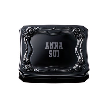 アイカラーコンパクト ANNA SUI