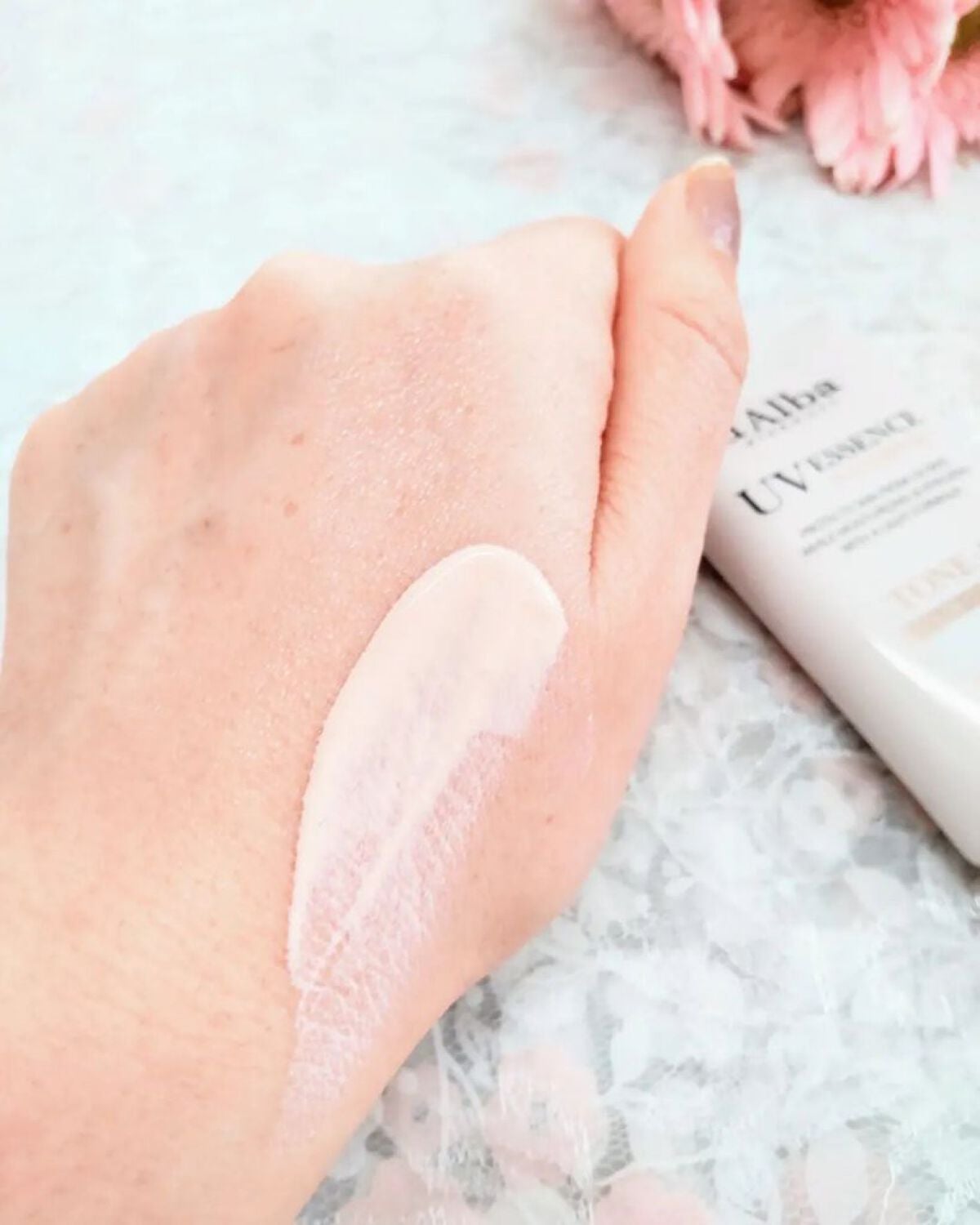 ダルバ ホワイトトリュフファーストスプレーセラム/ダルバ/ミスト状化粧水を使ったクチコミ(7枚目)