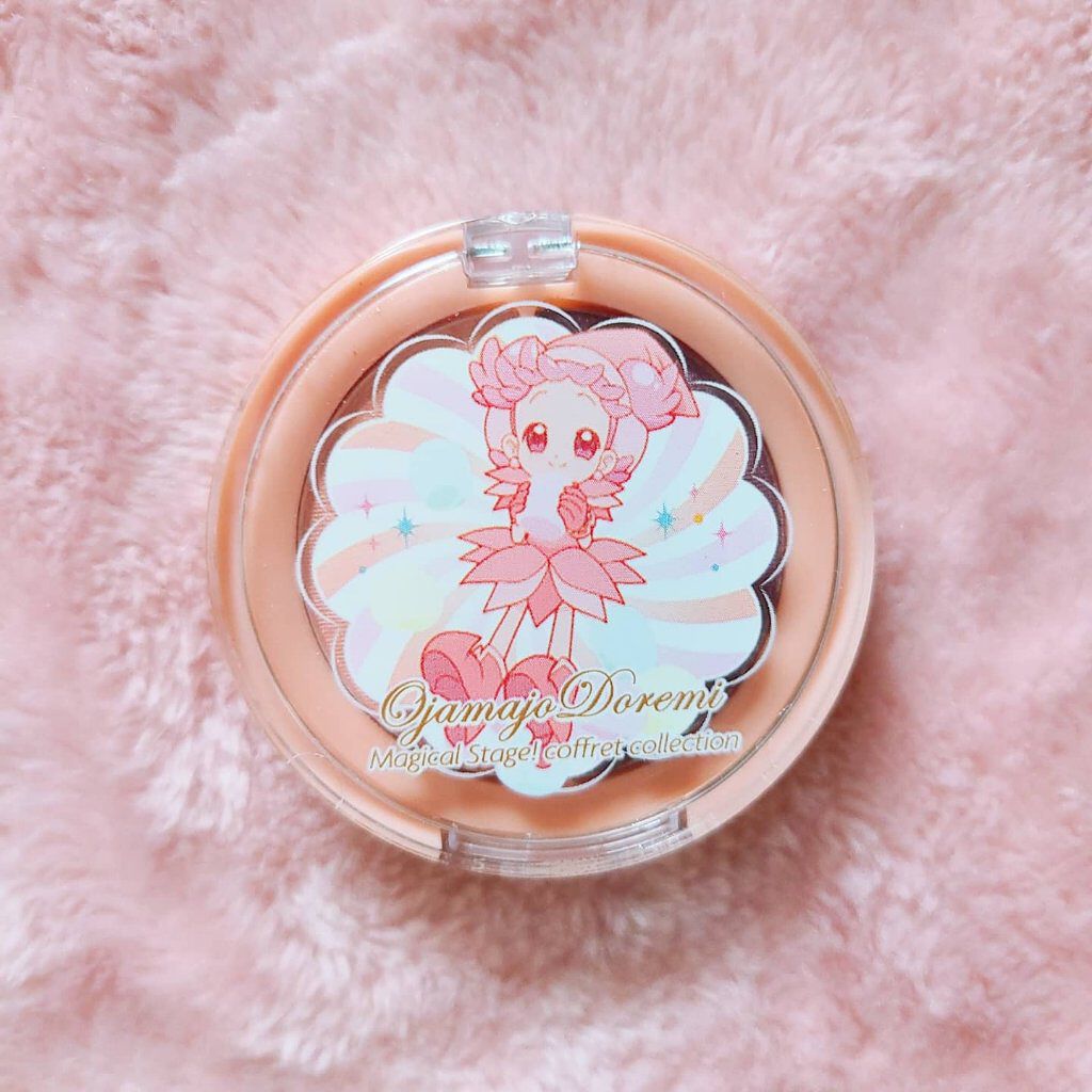 一番コフレ おジャ魔女どれみ Magical Stage！coffret collection / BANDAI SPIRITS