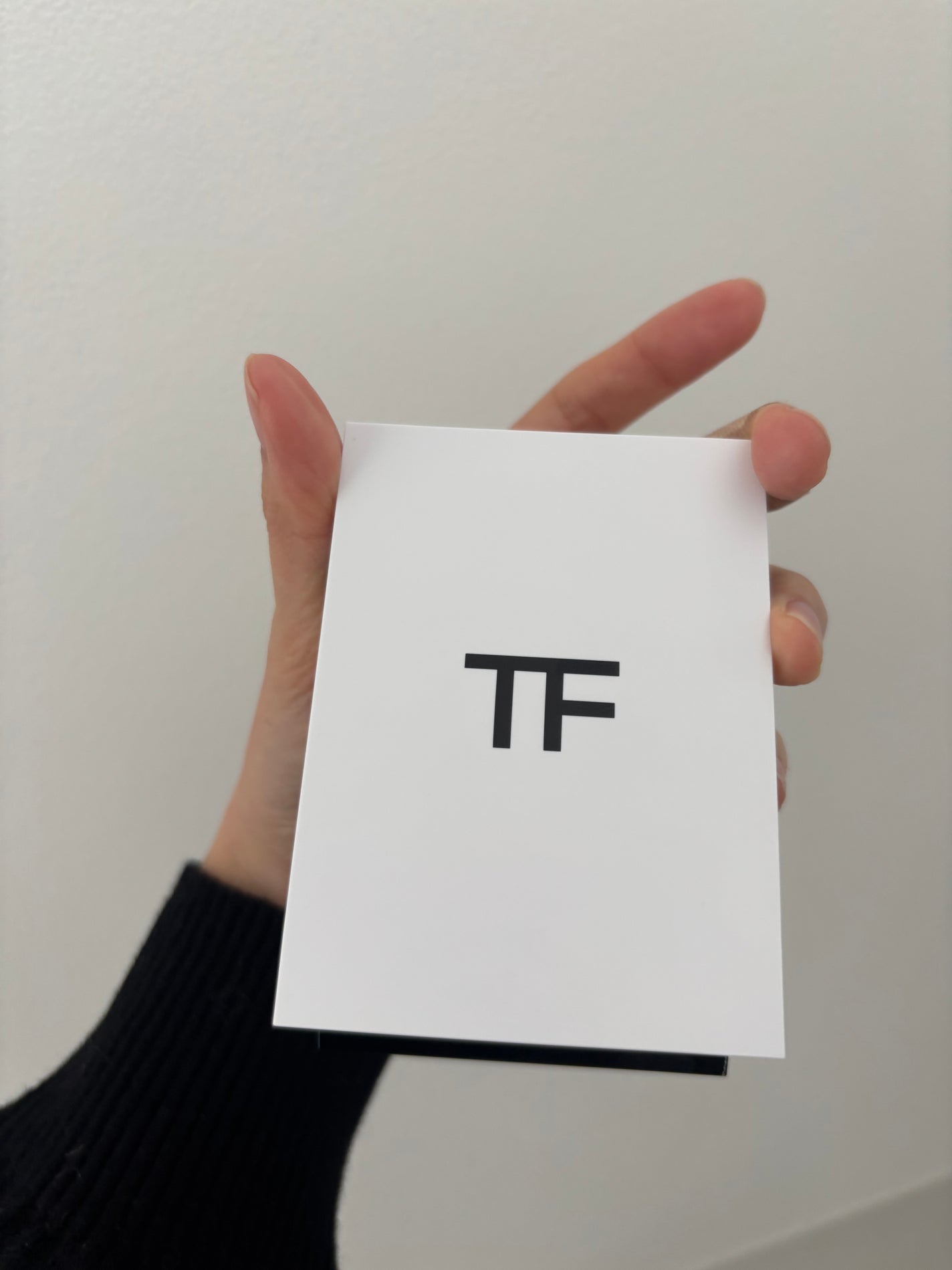 アイ カラー クォード/TOM FORD BEAUTY/アイシャドウパレットを使ったクチコミ(3枚目)