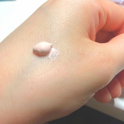 UVイデア XL プロテクショントーンアップ ローズ/ラ ロッシュ ポゼ/日焼け止めクリームを使ったクチコミ(3枚目)