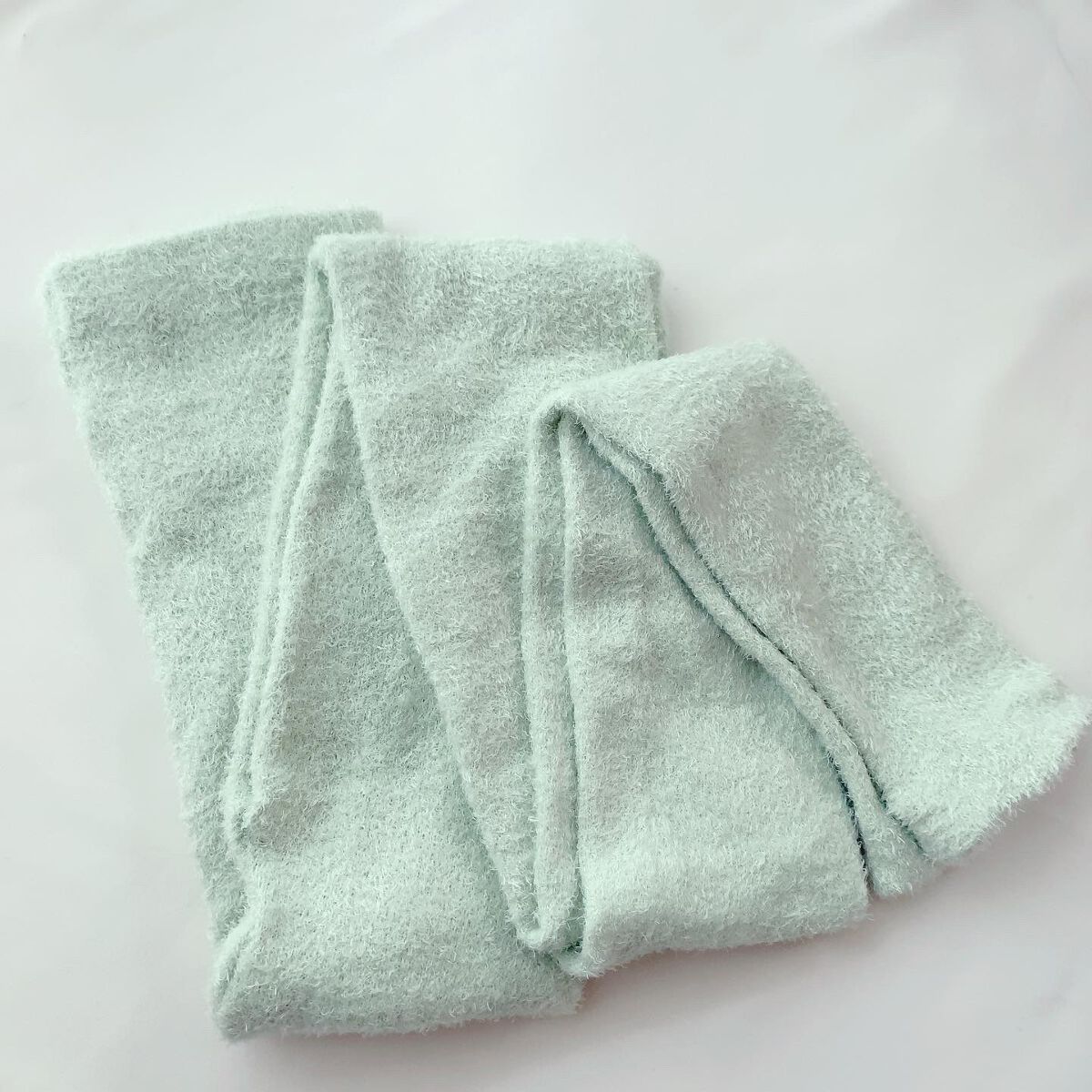 パジャマレギンスsleep+/BELMISE/着圧ソックス・レギンスを使ったクチコミ(4枚目)