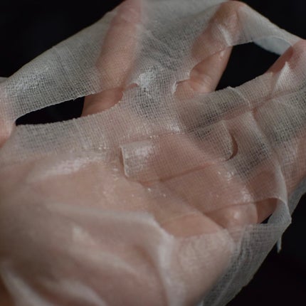 ブルーブライトマスク/EMROSÉ/シートマスク・パックを使ったクチコミ(4枚目)