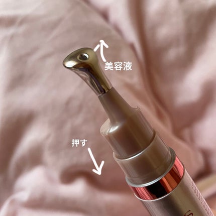 まつげ美容液(まつげ・目もと美容液)/UZU BY FLOWFUSHI/まつげ美容液を使ったクチコミ(2枚目)