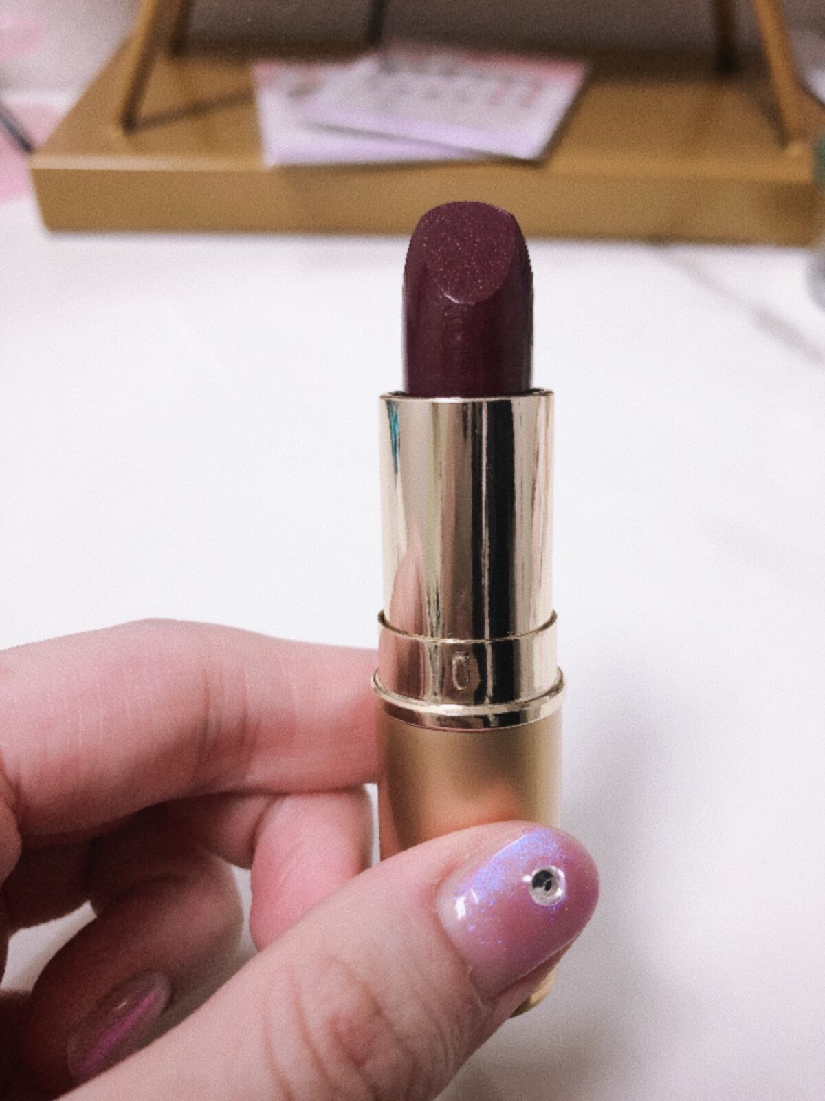 ポルトA リップカラー/ポルトA/口紅を使ったクチコミ(1枚目)