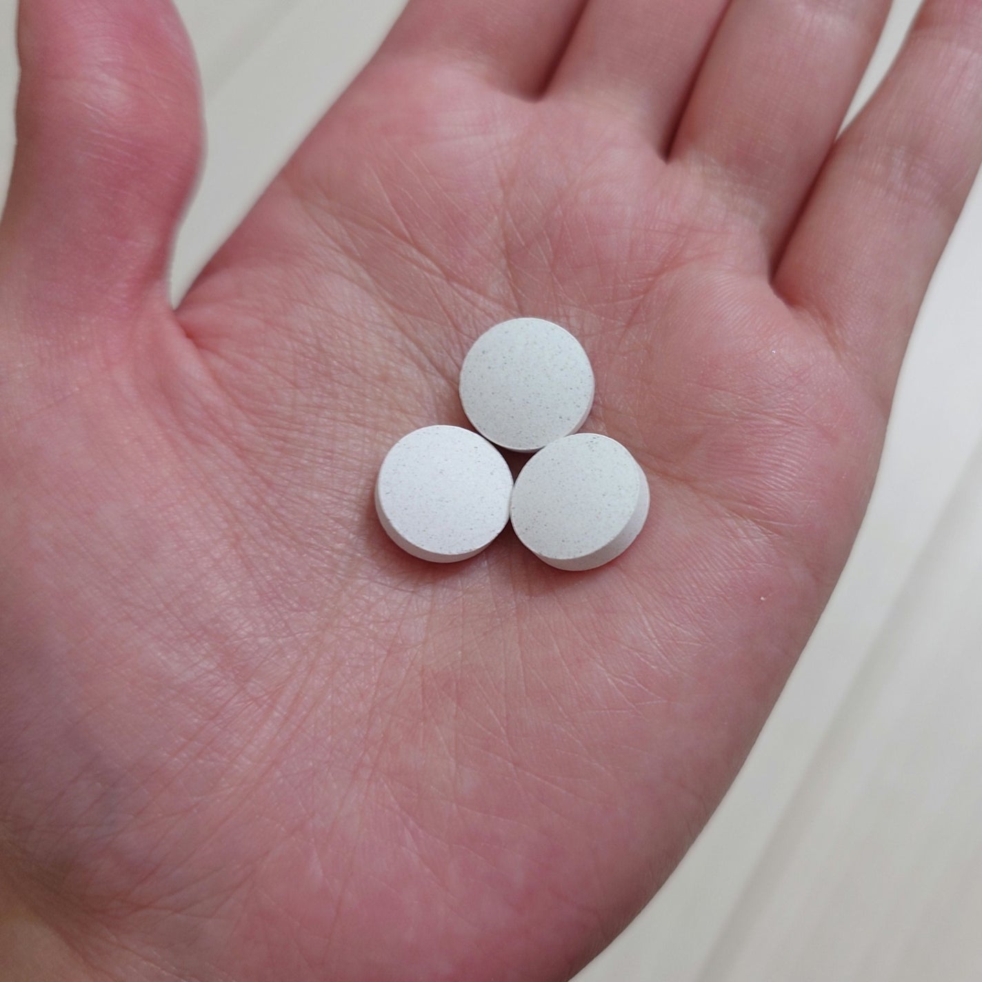 小悪魔sweet PREMIUM/児玉製薬/ボディサプリメントを使ったクチコミ(3枚目)