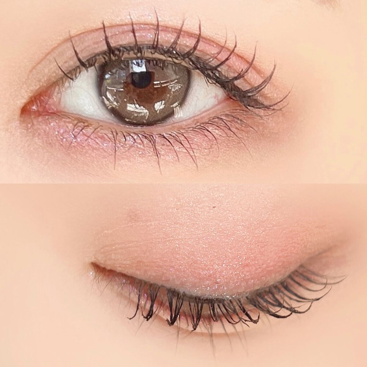 ミニシャーベットエディション/Flynn/メイクアップキットを使ったクチコミ(5枚目)