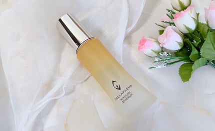 カラフルールモイスチャー3Dセラム/シーボン./美容液を使ったクチコミ(1枚目)