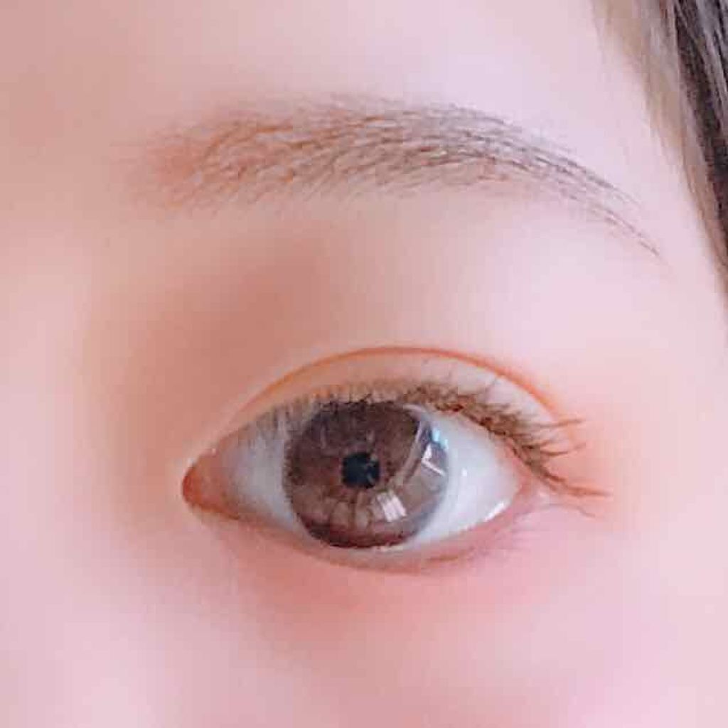 ロング&カールマスカラ スーパーWP/ヒロインメイク/マスカラを使ったクチコミ(2枚目)