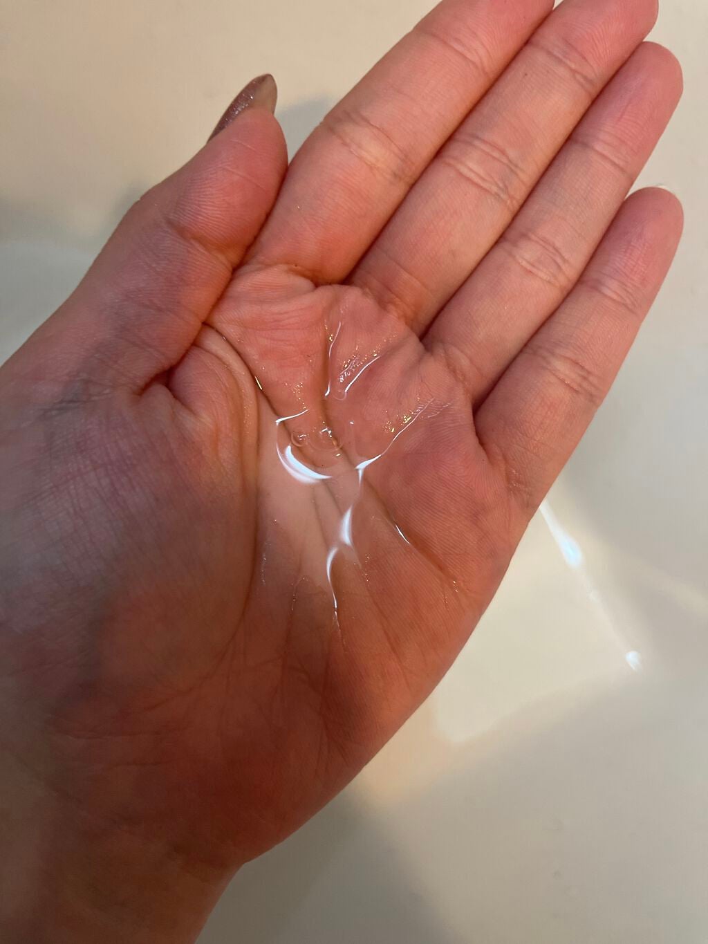 VC100エッセンスローション EX/ドクターシーラボⓇ/化粧水を使ったクチコミ(2枚目)