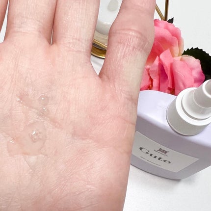 pipi3 on LIPS 「イクモアキュートヘアケアエッセンスイクモアは女性の髪の悩みを解..」(6枚目)