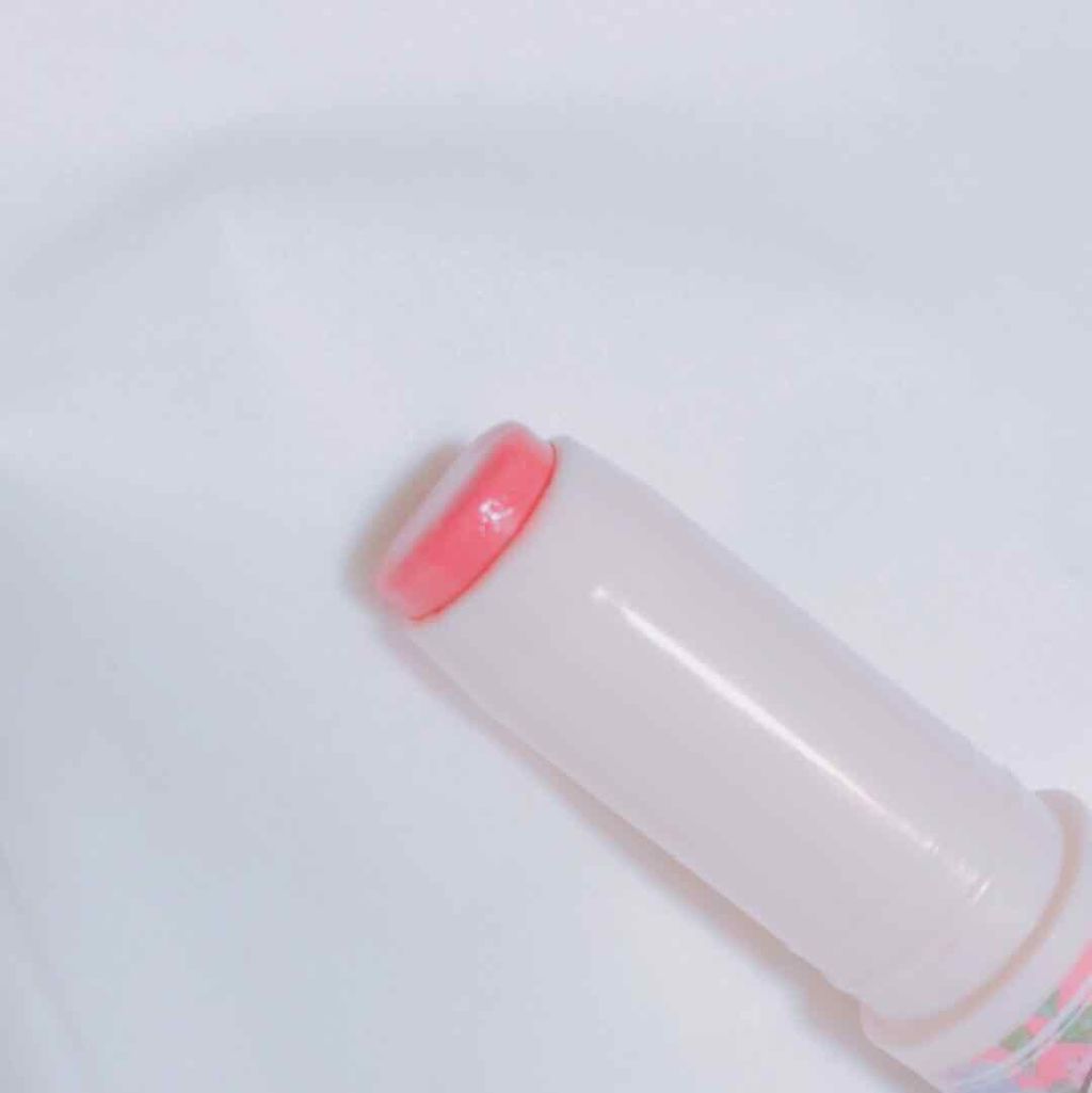 ステイオンバームルージュ/キャンメイク/口紅を使ったクチコミ(3枚目)