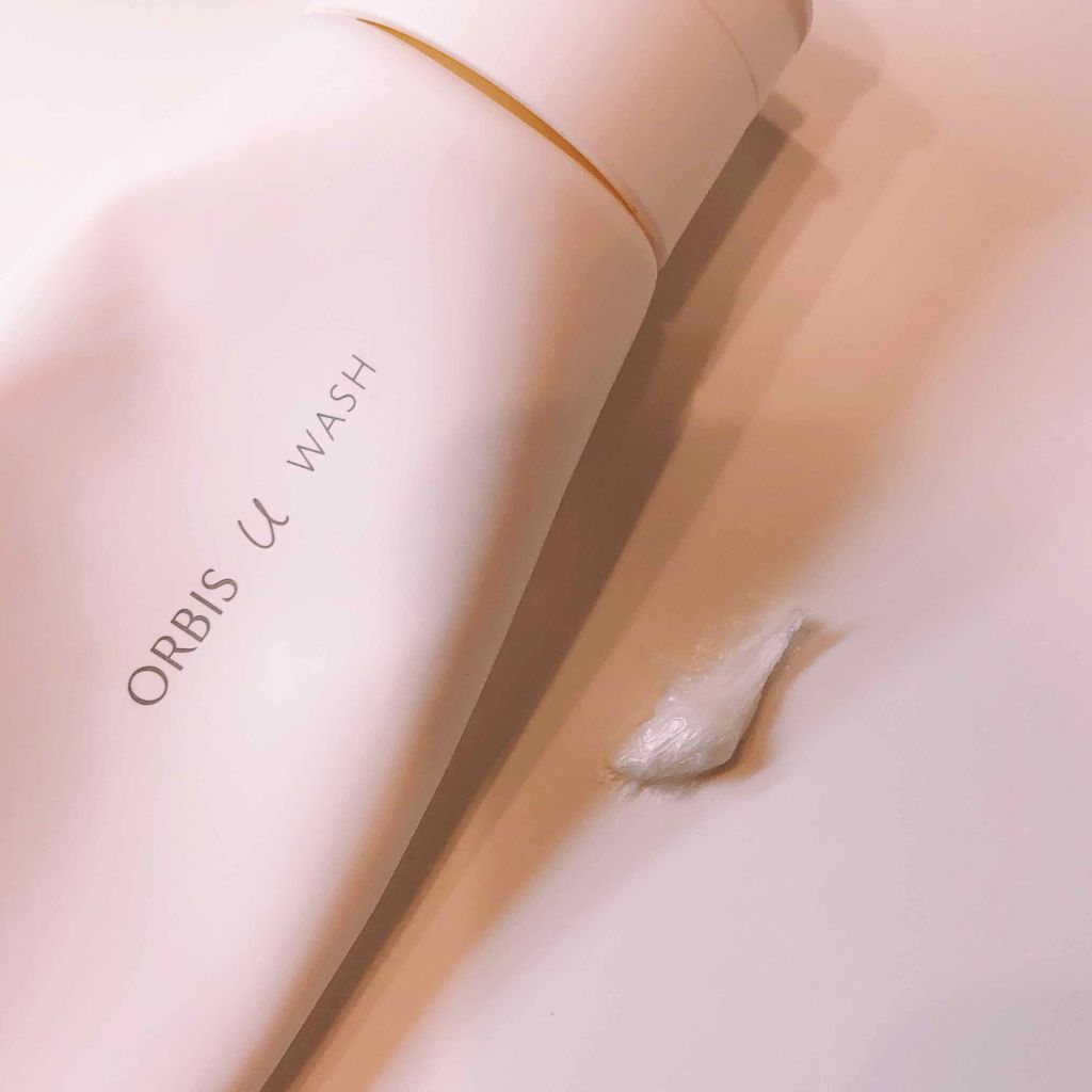 リセット ウォッシュ/ACSEINE/泡洗顔を使ったクチコミ(4枚目)