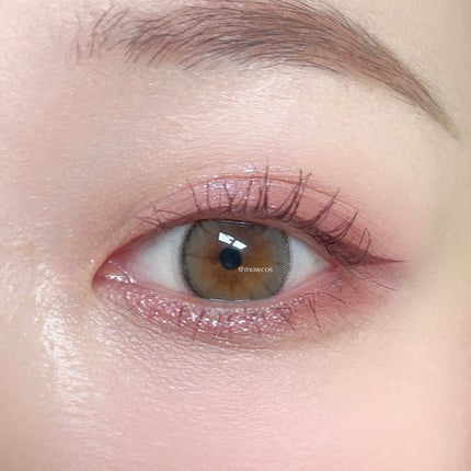 コスモ ユニバース アイシャドウ パレット/BOBBI BROWN/アイシャドウパレットを使ったクチコミ(4枚目)