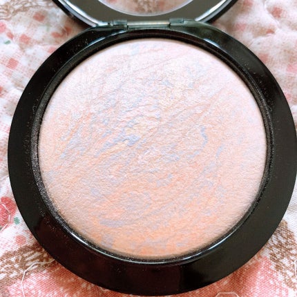 M·A·C ミネラライズ スキンフィニッシュ/M・A・C/パウダーハイライトを使ったクチコミ(2枚目)