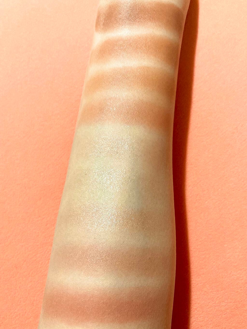 プレイカラーアイズ ミューリーロマンス/ETUDE/アイシャドウパレットを使ったクチコミ(4枚目)