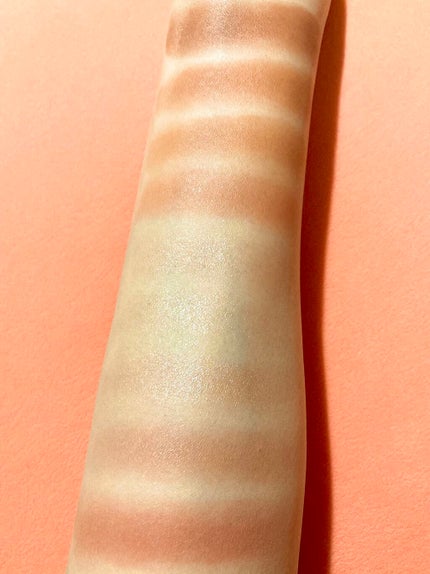 プレイカラーアイズ ミューリーロマンス/ETUDE/アイシャドウパレットを使ったクチコミ(4枚目)