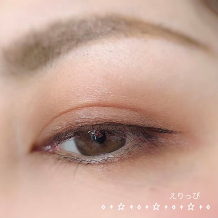 マルチアイパレット/U R GLAM/アイシャドウパレットを使ったクチコミ(4枚目)