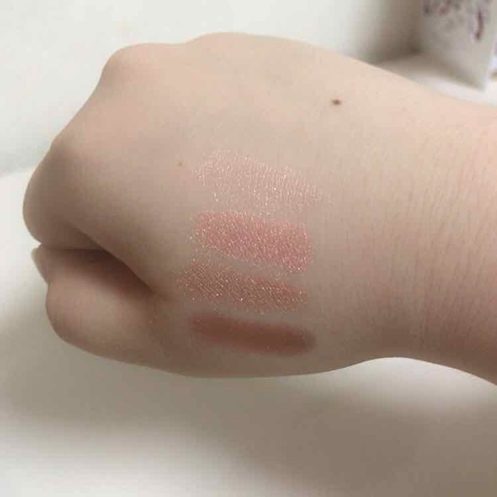 パーフェクトツイーザー/D-UP/その他化粧小物を使ったクチコミ(4枚目)