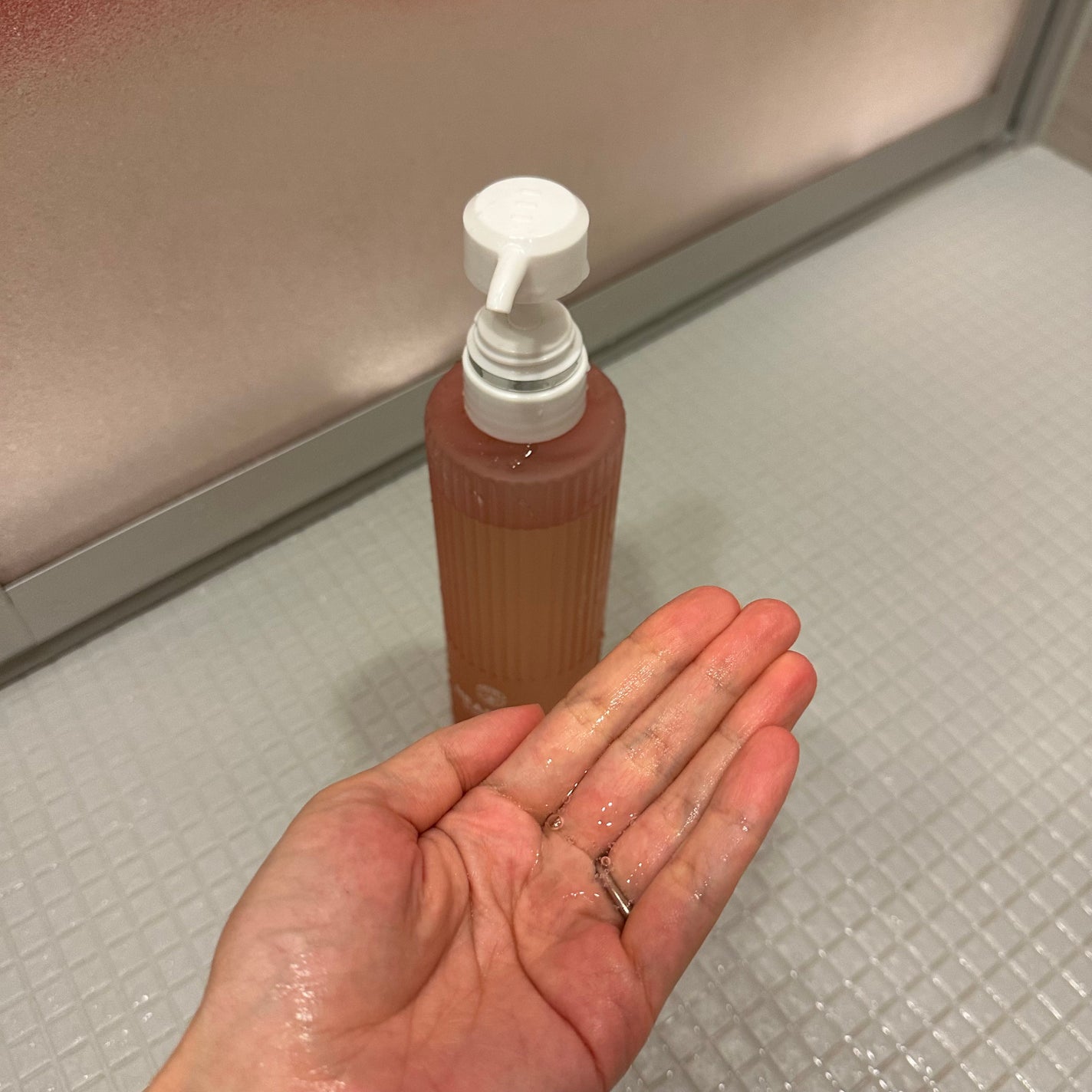 リラックス × うるつや シャンプー/トリートメント/h&s/市販シャンプーを使ったクチコミ(2枚目)