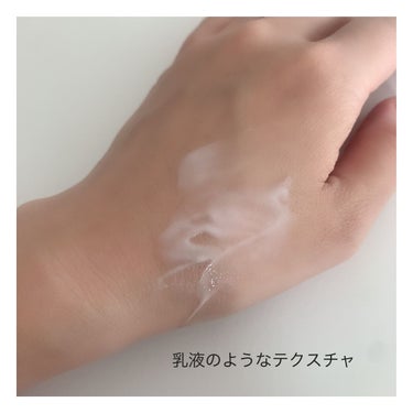 モイスチュア&バランシング セラム/Ｎ organic/乳液を使ったクチコミ（4枚目）