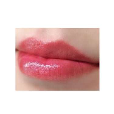 gemini lip stick/la peau de gem./口紅を使ったクチコミ（4枚目）