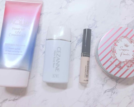 ステイオンバームルージュ/キャンメイク/口紅を使ったクチコミ(2枚目)