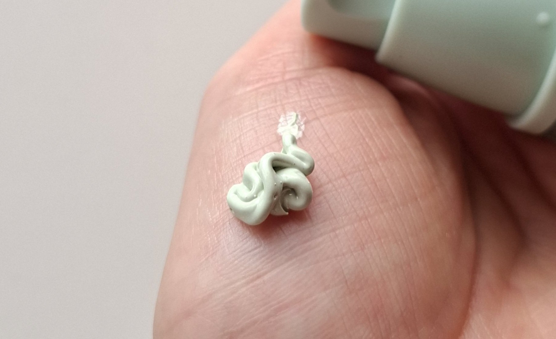 スキンエンハンサーコラーゲントーンアップクリーム/LABIOTTE/日焼け止めクリームを使ったクチコミ（2枚目）