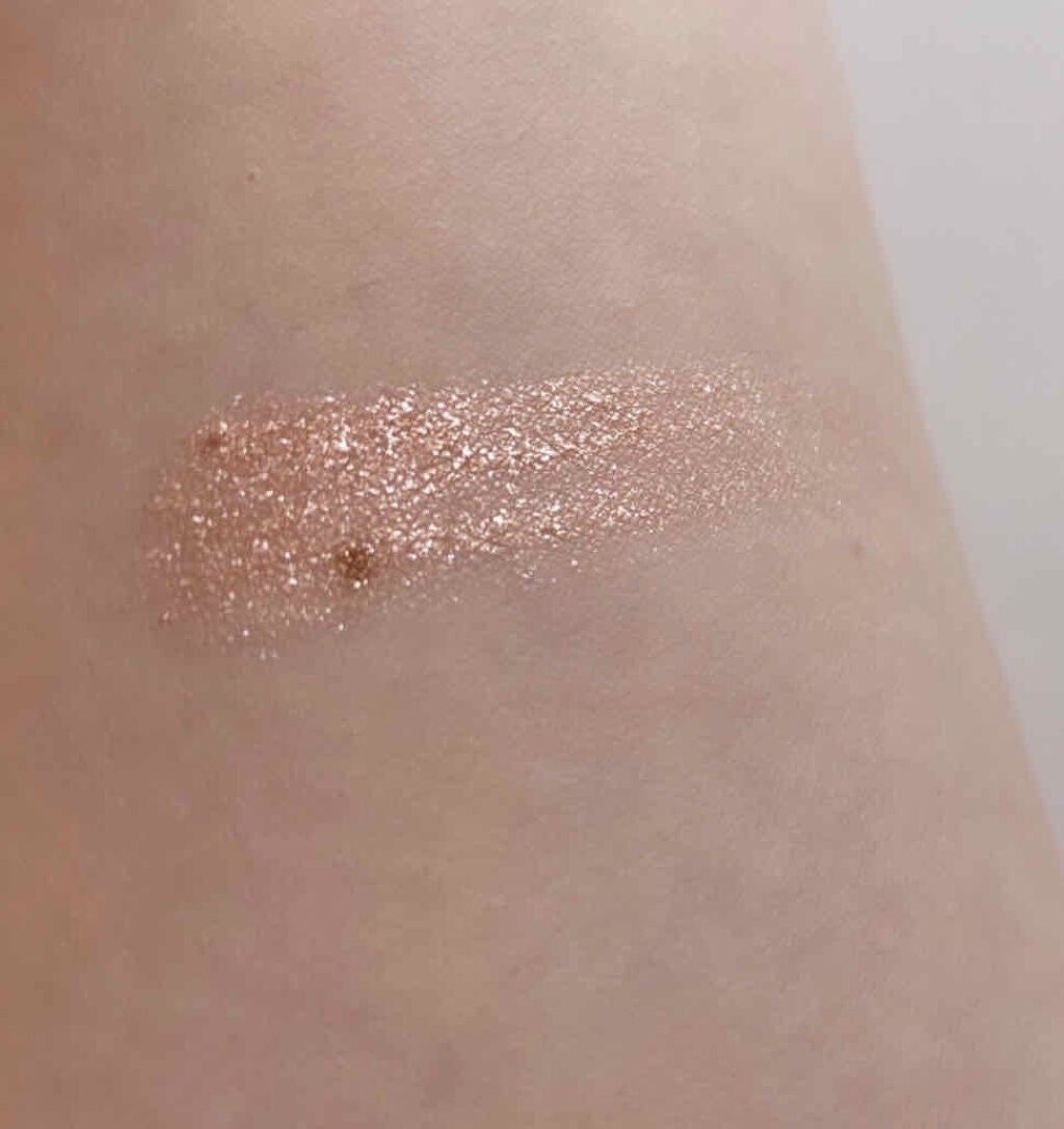 シャドーカスタマイズ (フローティング)/MAJOLICA MAJORCA/単色アイシャドウを使ったクチコミ(3枚目)