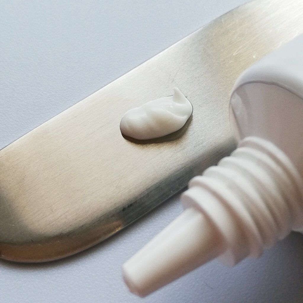 タイムリターンメラトニンクリーム/MAXCLINIC/フェイスクリームを使ったクチコミ(5枚目)