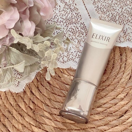 エステティックエッセンス AD/エリクシール/美容液を使ったクチコミ(1枚目)