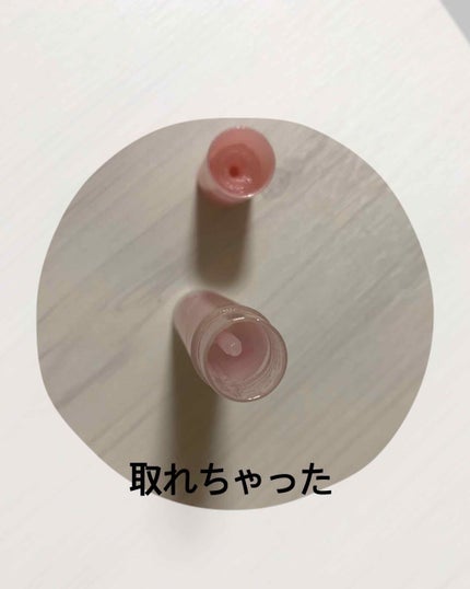 リップフォンデュ/メンソレータム/リップバームを使ったクチコミ(2枚目)