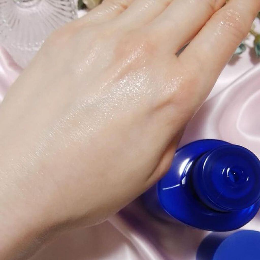 クリアウェルネス ナチュラル ドリップ/雪肌精/化粧水を使ったクチコミ(3枚目)