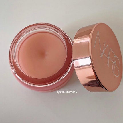 オーガズム リップマスク/NARS/リップマスクを使ったクチコミ(3枚目)