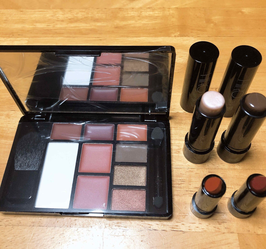 GLOW 2019年11月号/GLOW/雑誌を使ったクチコミ（2枚目）