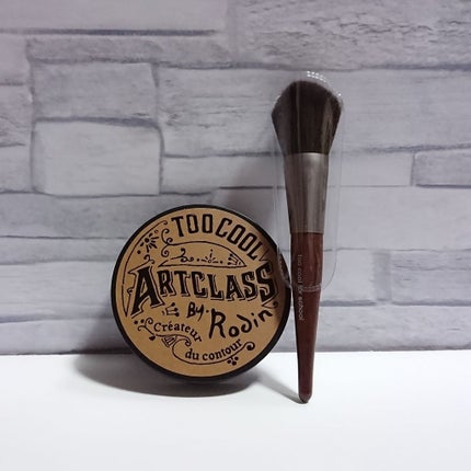 アートクラスバイロダン シェーディング/too cool for school/シェーディングを使ったクチコミ(2枚目)