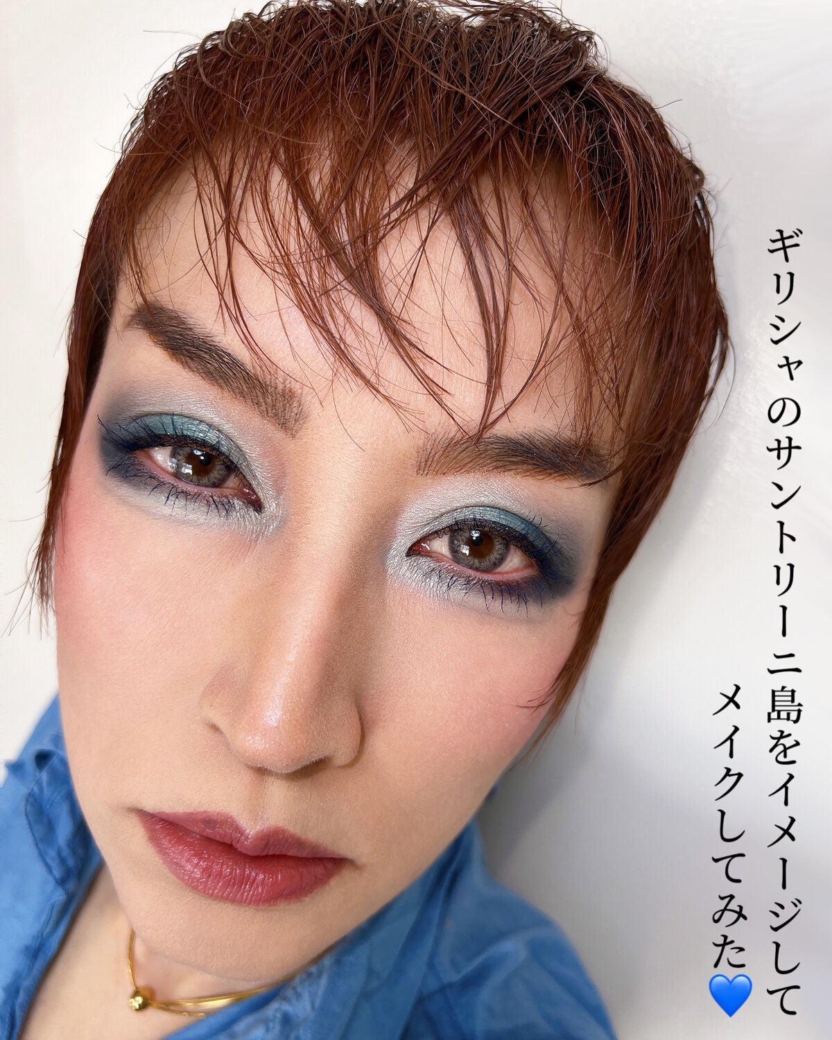 ブラッシュ/NARS/パウダーチークを使ったクチコミ(2枚目)