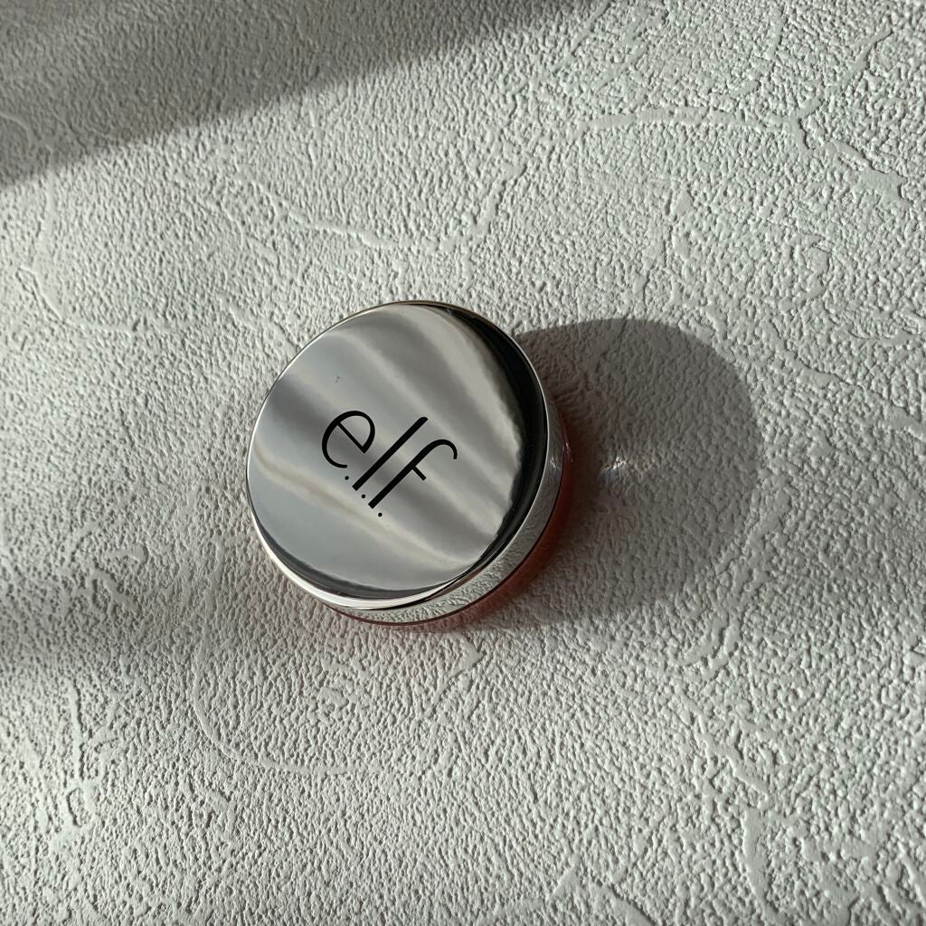 ビューティフル ベア チーキー グロウ/e.l.f. Cosmetics/ジェル・クリームチークを使ったクチコミ(1枚目)