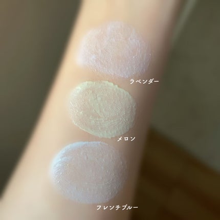 スキンプロテクトベース<皮脂くずれ防止>SPF50/プリマヴィスタ/化粧下地を使ったクチコミ(5枚目)