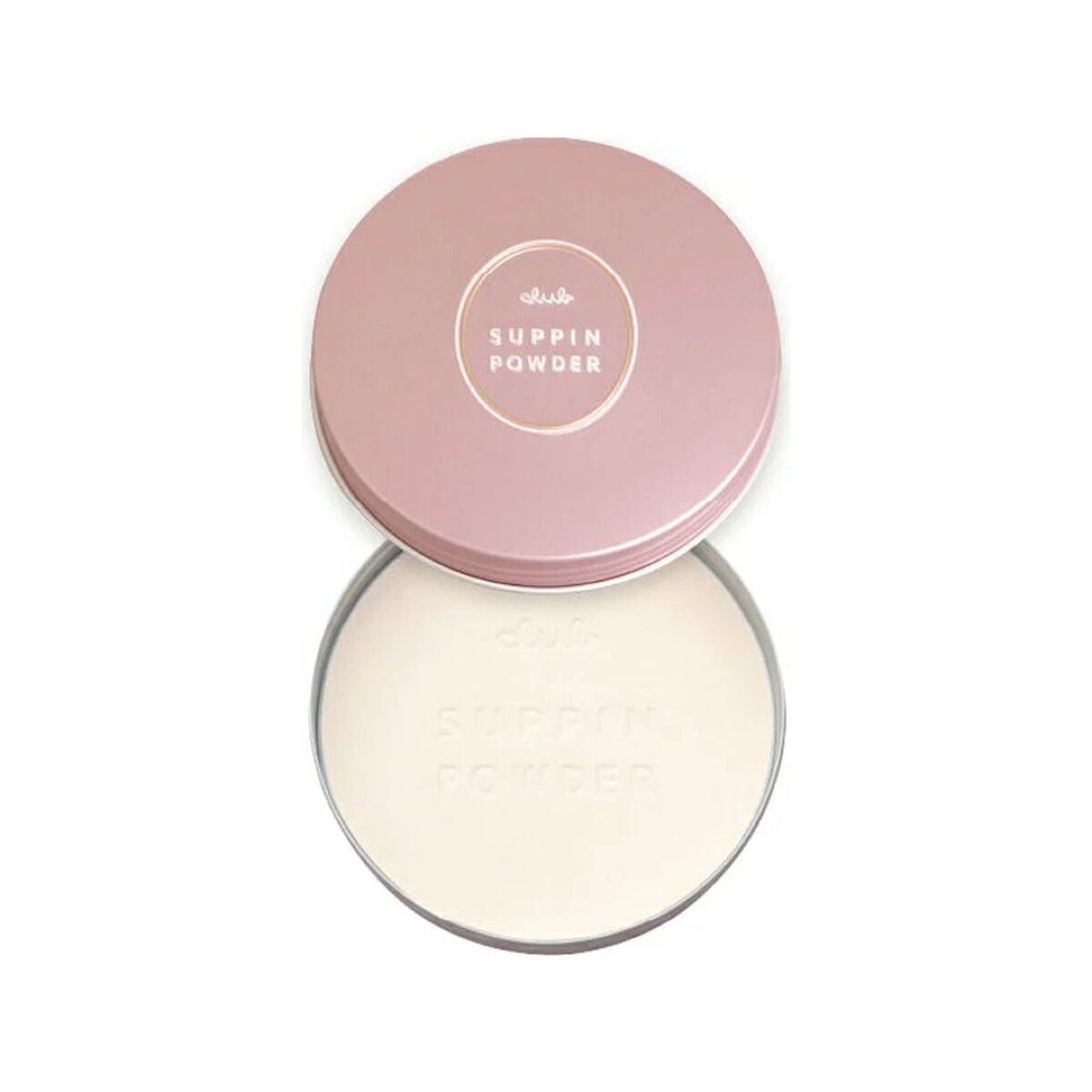 すっぴんパウダーC パステルローズの香り クラブ