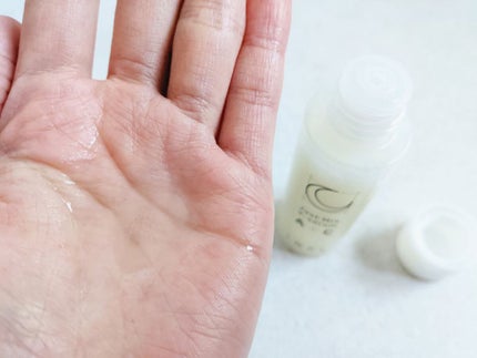 Just Mix V-serum B+C/iMPL/美容液を使ったクチコミ(5枚目)