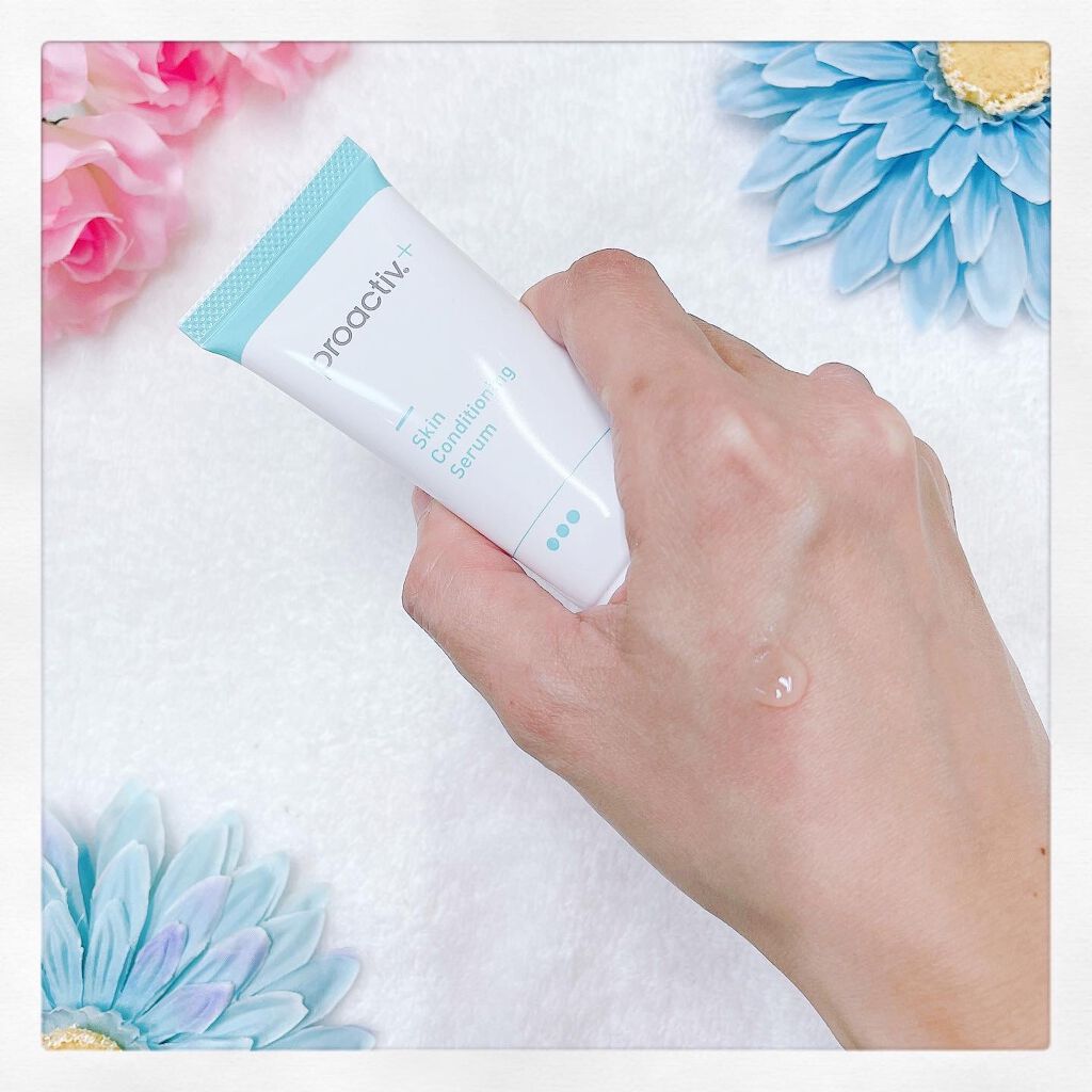 スマートセット/プロアクティブ/スキンケアキットを使ったクチコミ（2枚目）